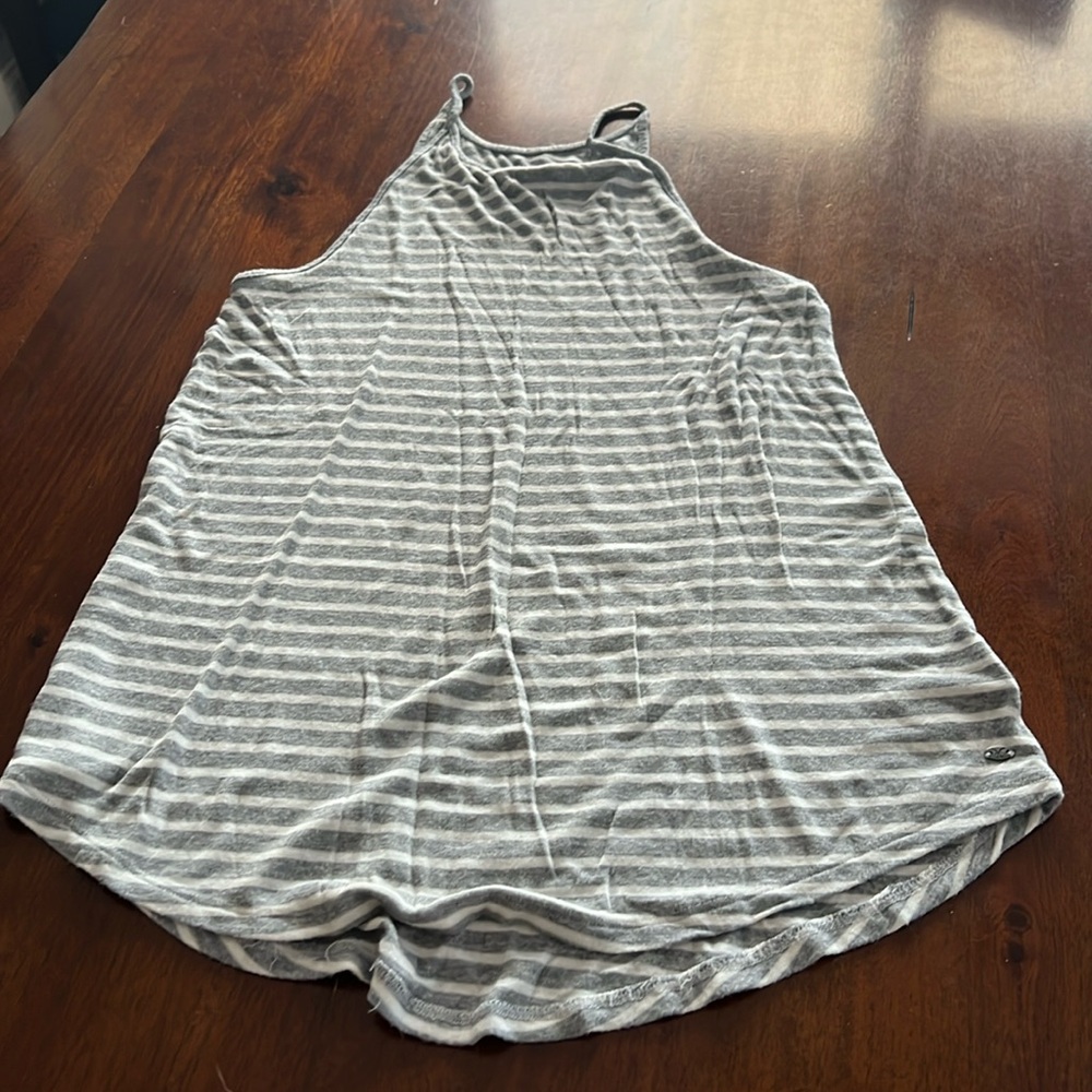 Soft and sexy tank from American Eagle